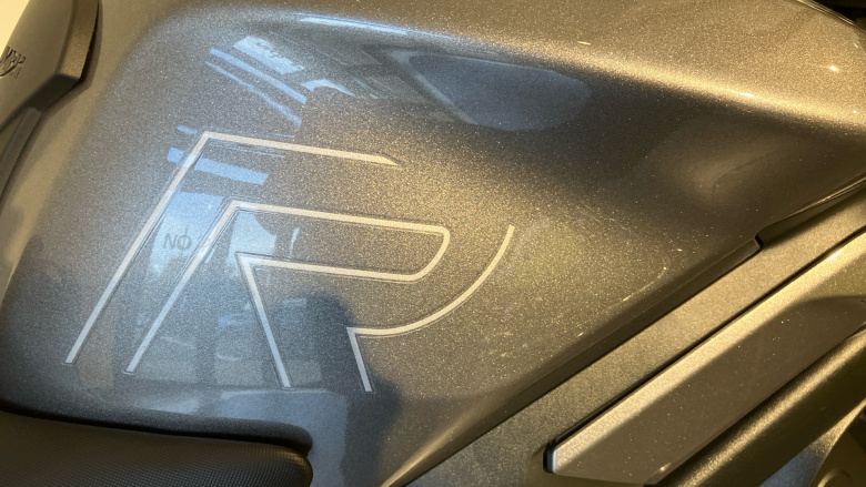 Triumph Street Triple R (23MY)